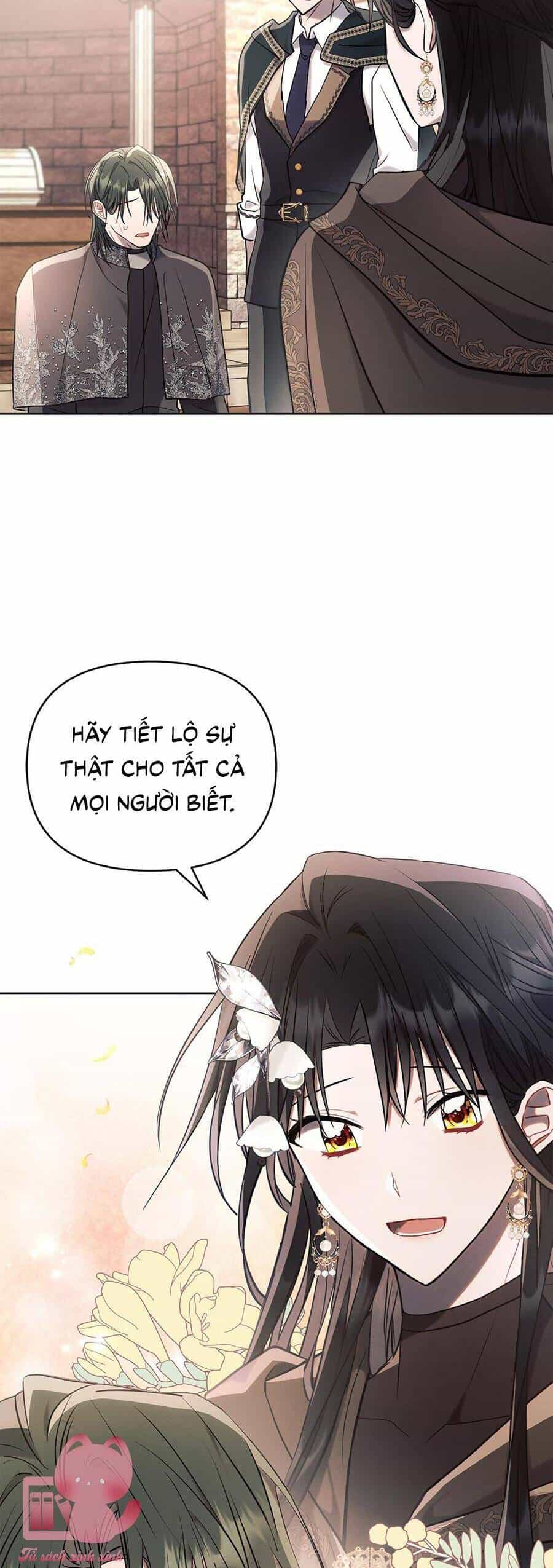 Công Chúa Ashtarte - Chương 75 - ảnh 44