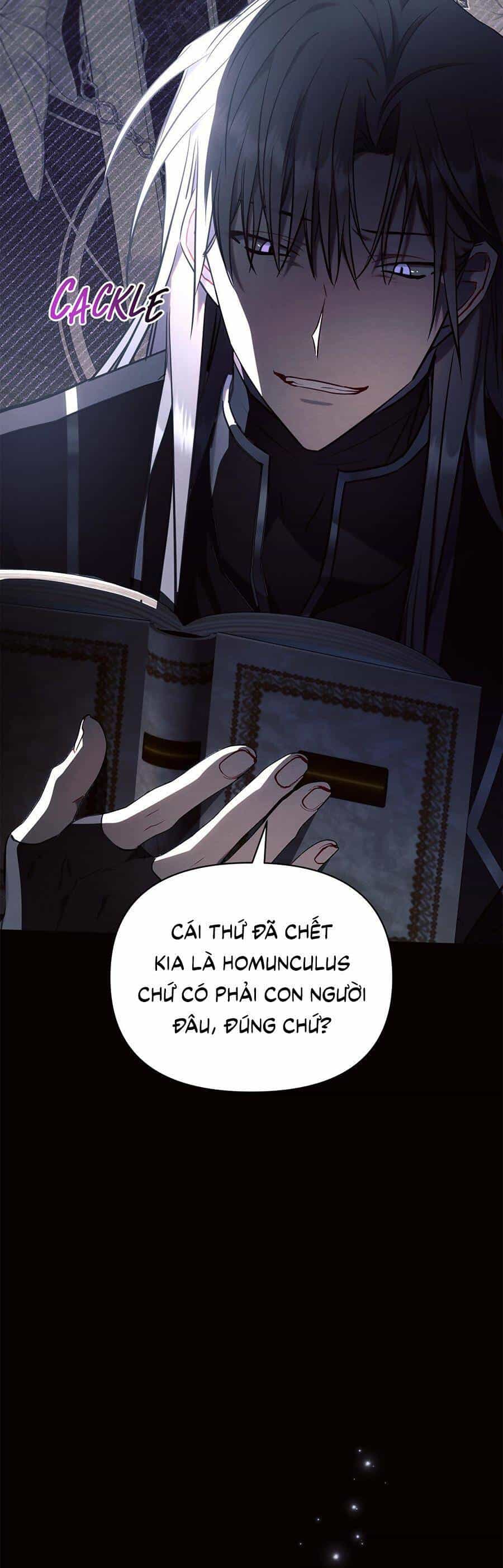 Công Chúa Ashtarte - Chương 76 - ảnh 9