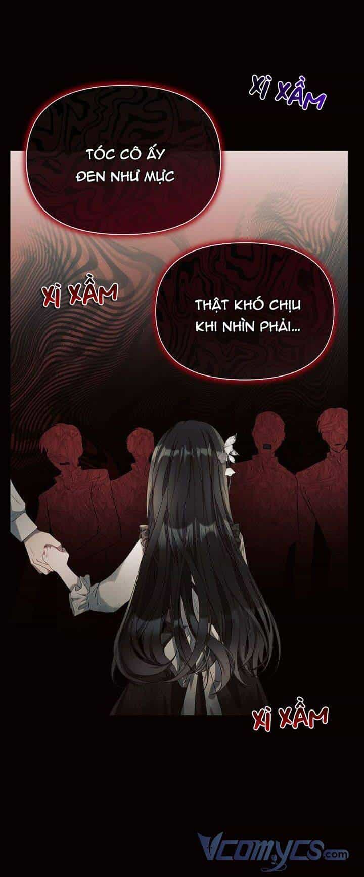 Công Chúa Ashtarte - Chương 8 - ảnh 15
