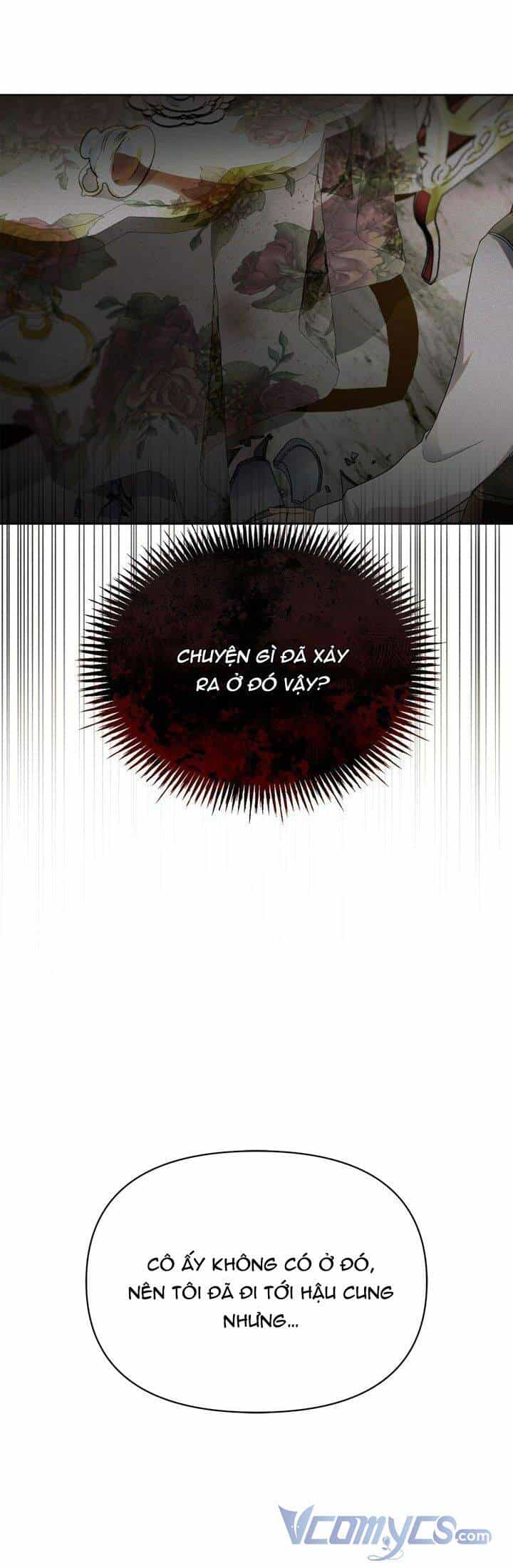 Công Chúa Ashtarte - Chương 8 - ảnh 6