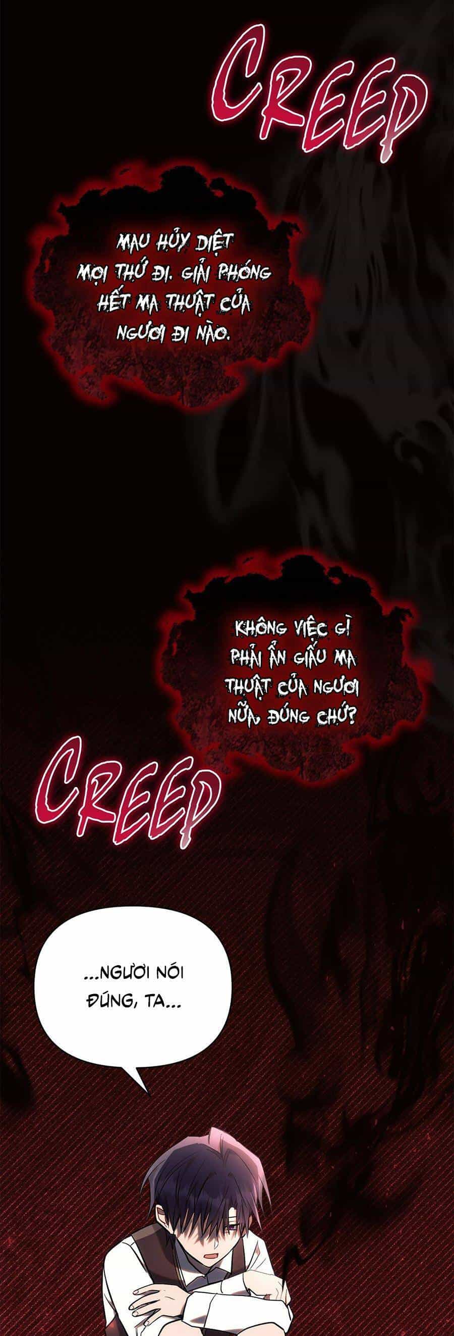 Công Chúa Ashtarte - Chương 78 - ảnh 27