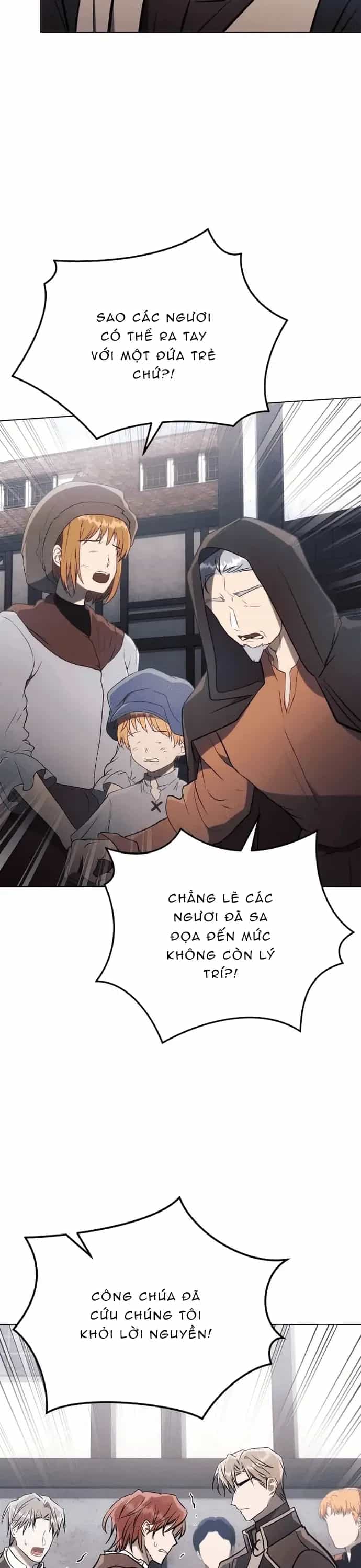 Công Chúa Ashtarte - Chương 79 - ảnh 22