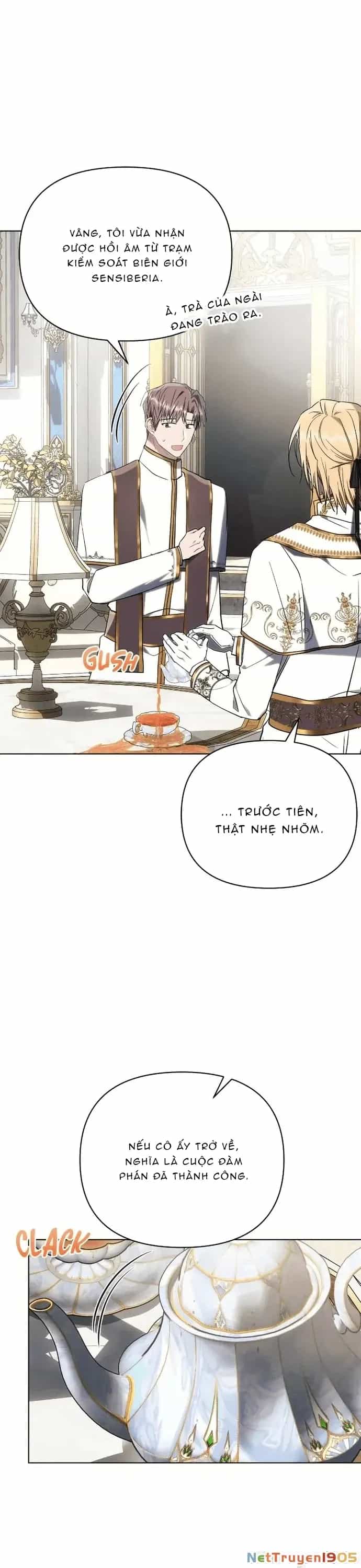 Công Chúa Ashtarte - Chương 79 - ảnh 7