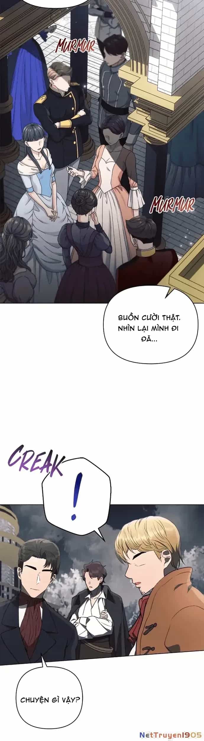 Công Chúa Ashtarte - Chương 80 - ảnh 11
