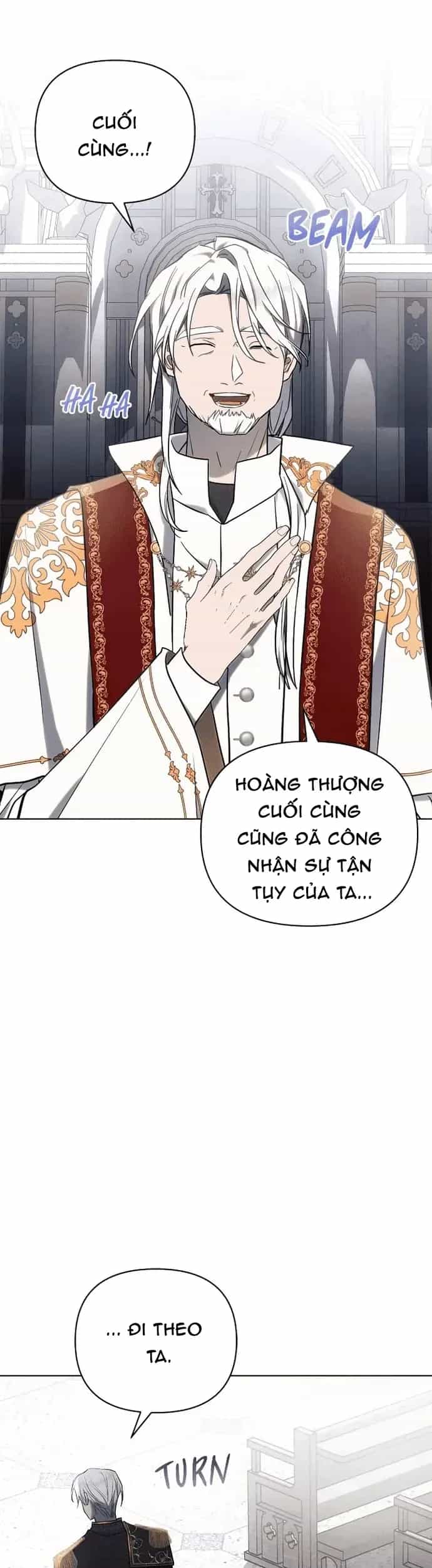 Công Chúa Ashtarte - Chương 80 - ảnh 6
