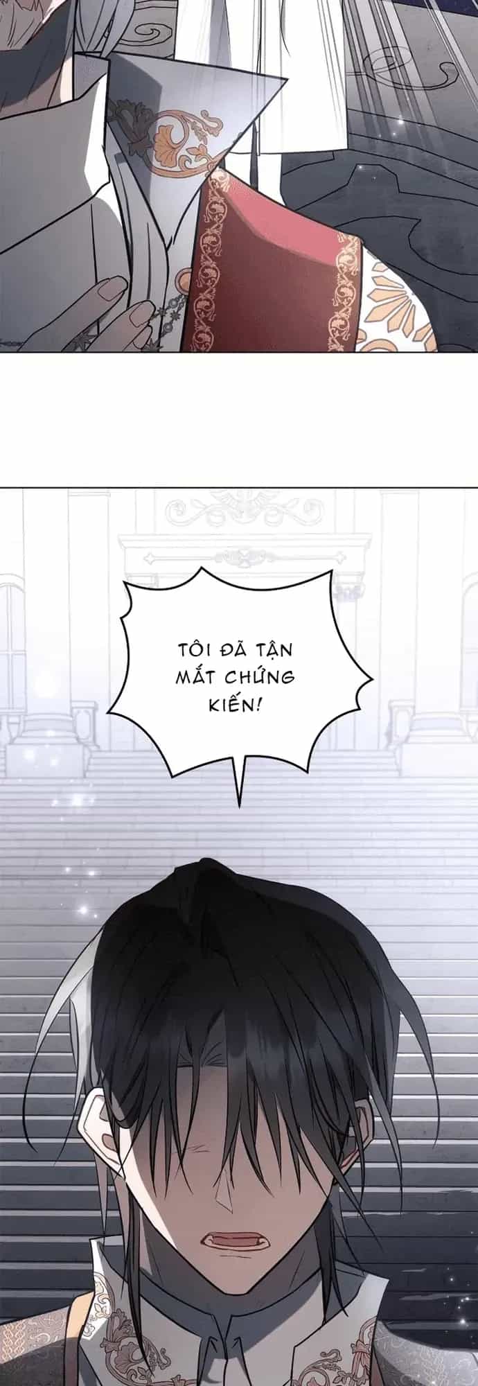 Công Chúa Ashtarte - Chương 81 - ảnh 50