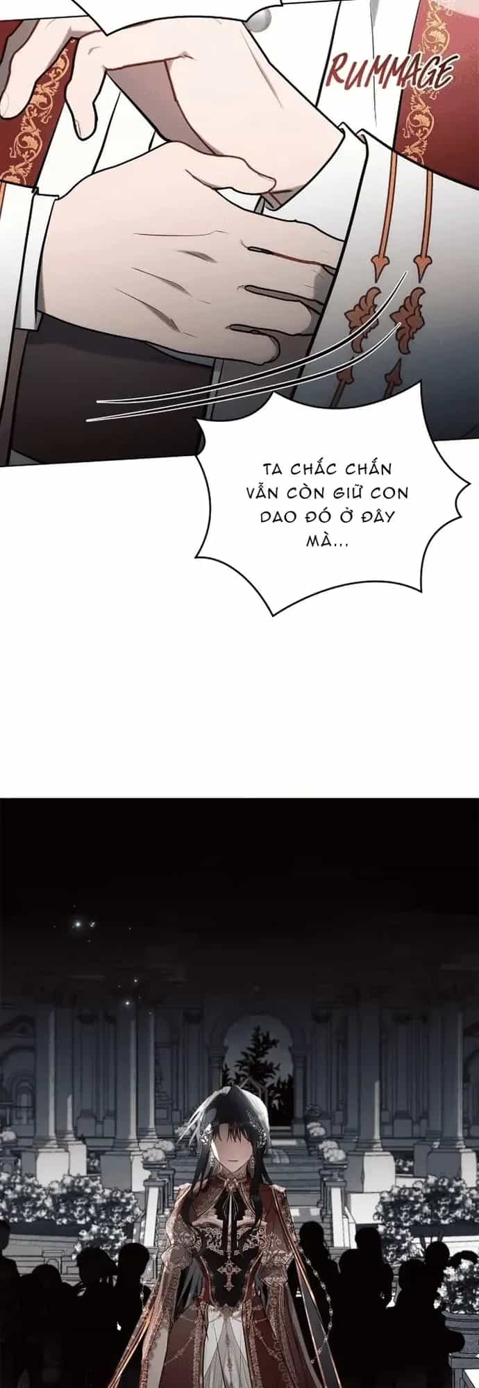 Công Chúa Ashtarte - Chương 81 - ảnh 55
