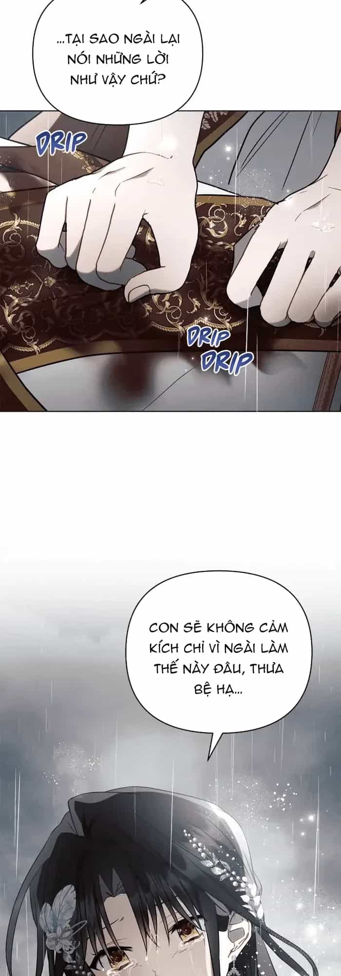 Công Chúa Ashtarte - Chương 82 - ảnh 29