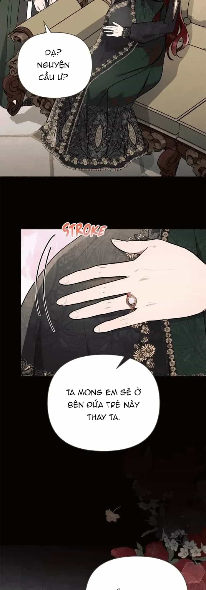 Công Chúa Ashtarte - Chương 82 - ảnh 53