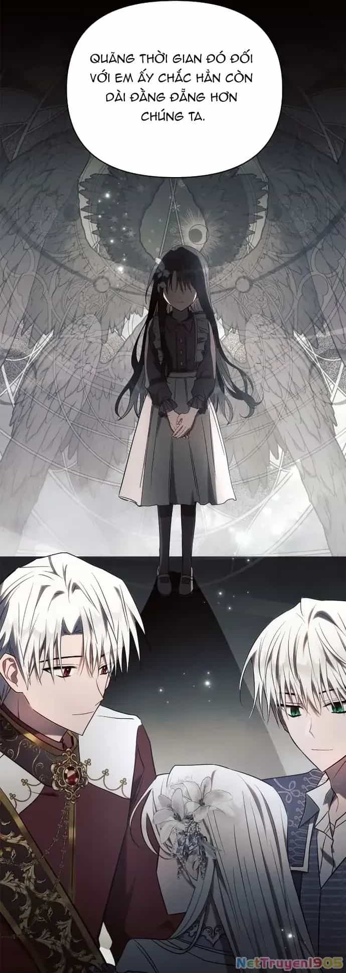 Công Chúa Ashtarte - Chương 85 - ảnh 24