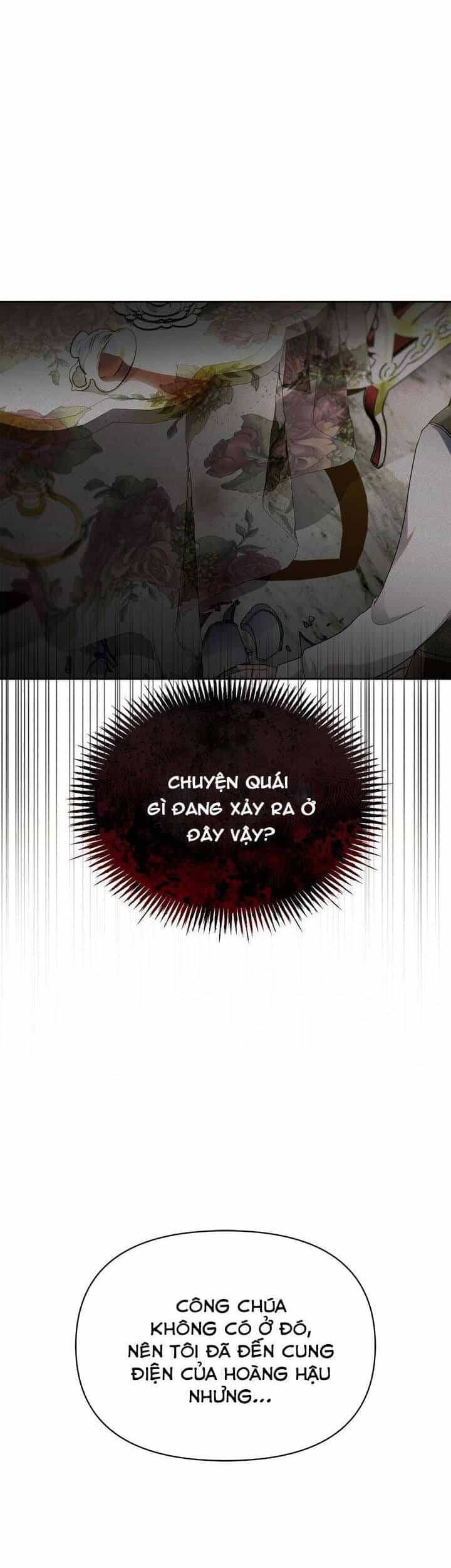 Công Chúa Ashtarte - Chương 8.1 - ảnh 4