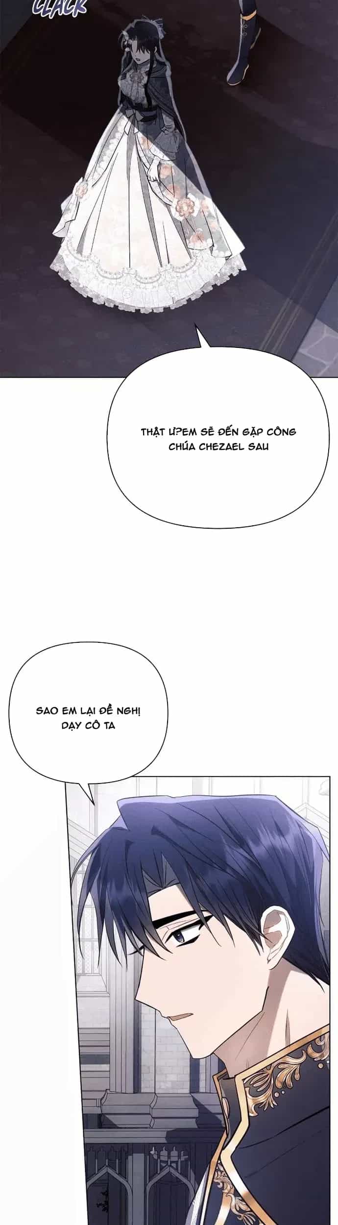 Công Chúa Ashtarte - Chương 88 - ảnh 41