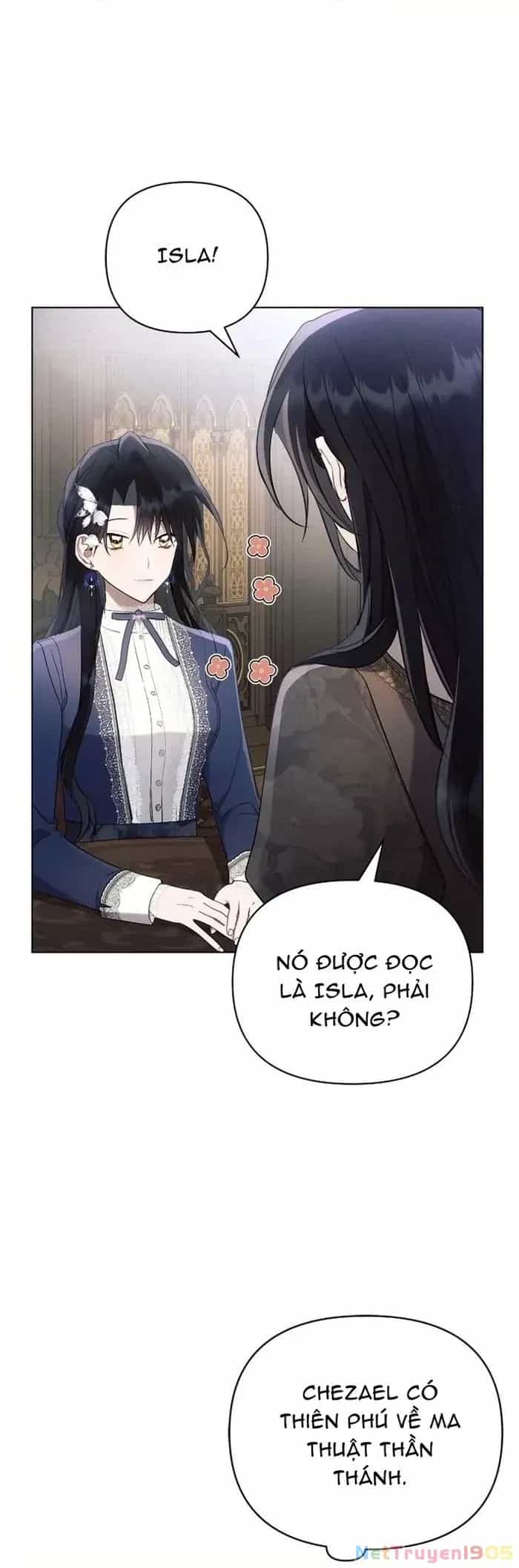Công Chúa Ashtarte - Chương 89 - ảnh 13