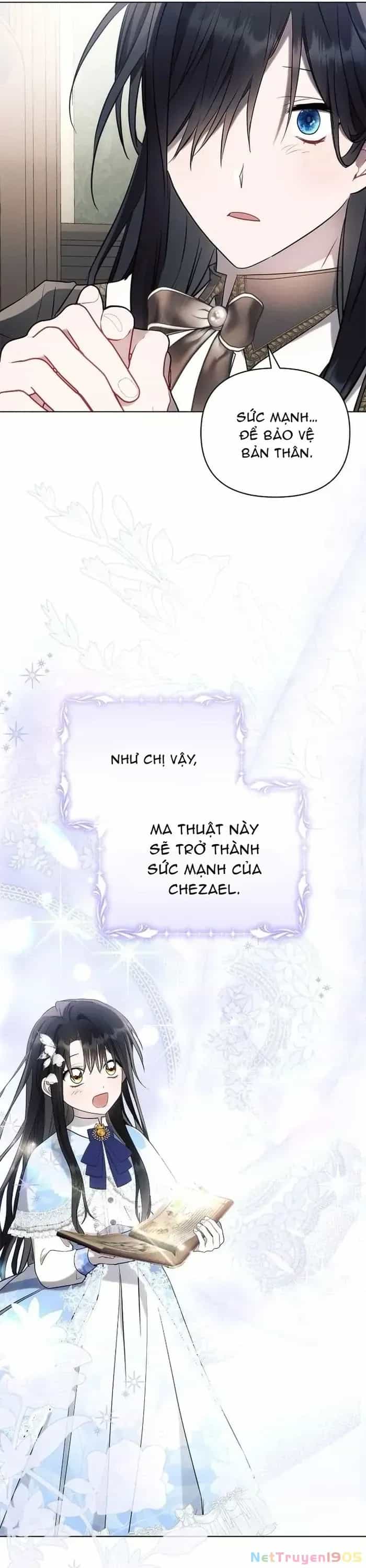 Công Chúa Ashtarte - Chương 89 - ảnh 18