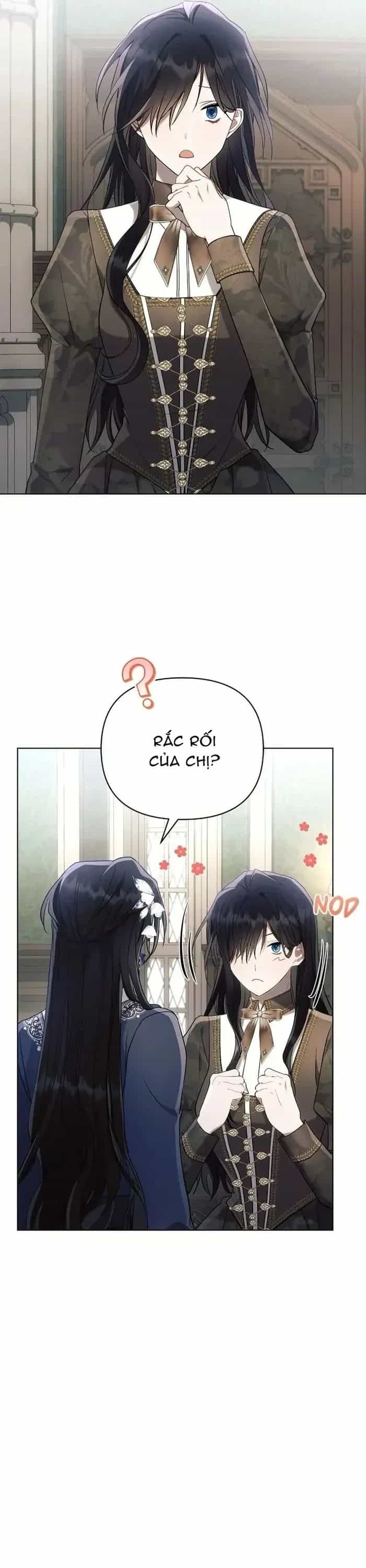 Công Chúa Ashtarte - Chương 89 - ảnh 29