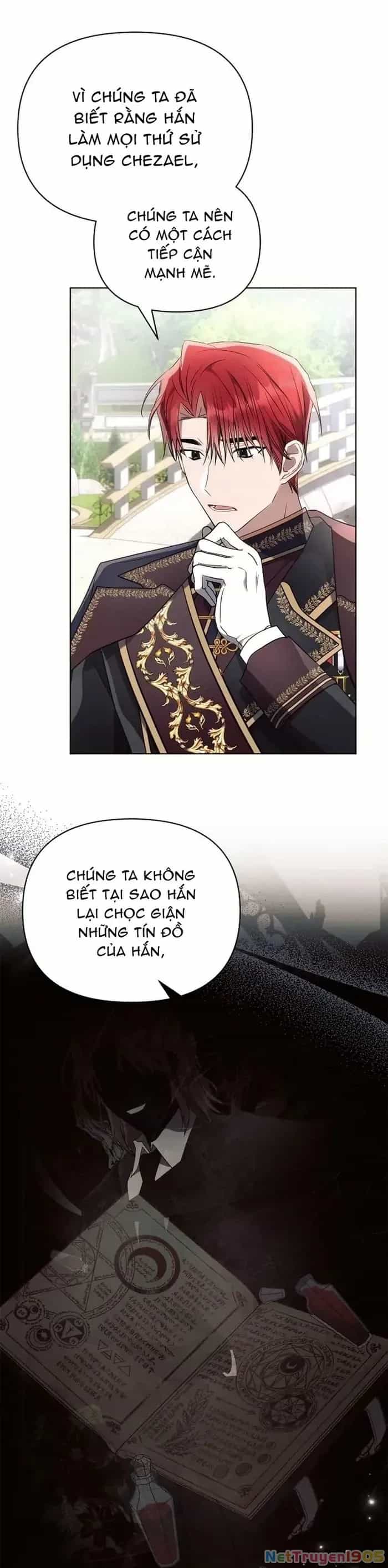 Công Chúa Ashtarte - Chương 89 - ảnh 34