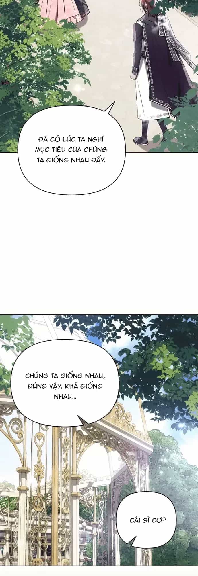 Công Chúa Ashtarte - Chương 91 - ảnh 30