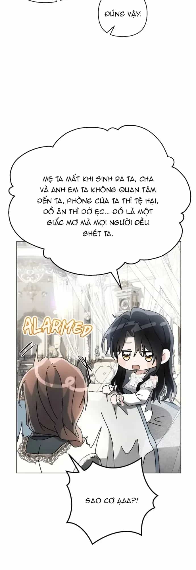 Công Chúa Ashtarte - Chương 92 - ảnh 21