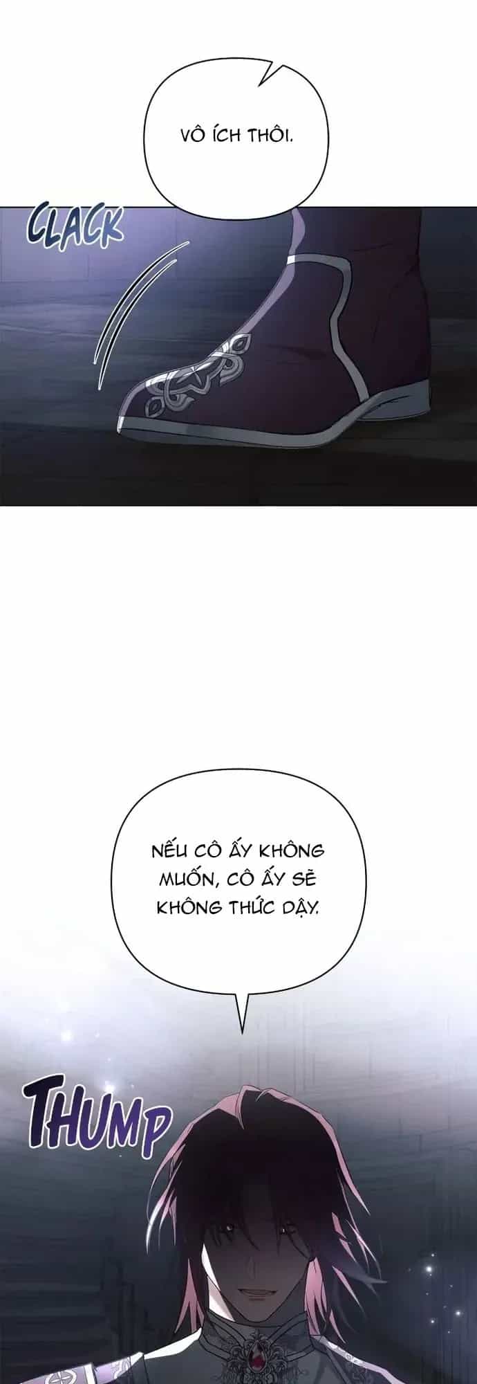Công Chúa Ashtarte - Chương 92 - ảnh 47