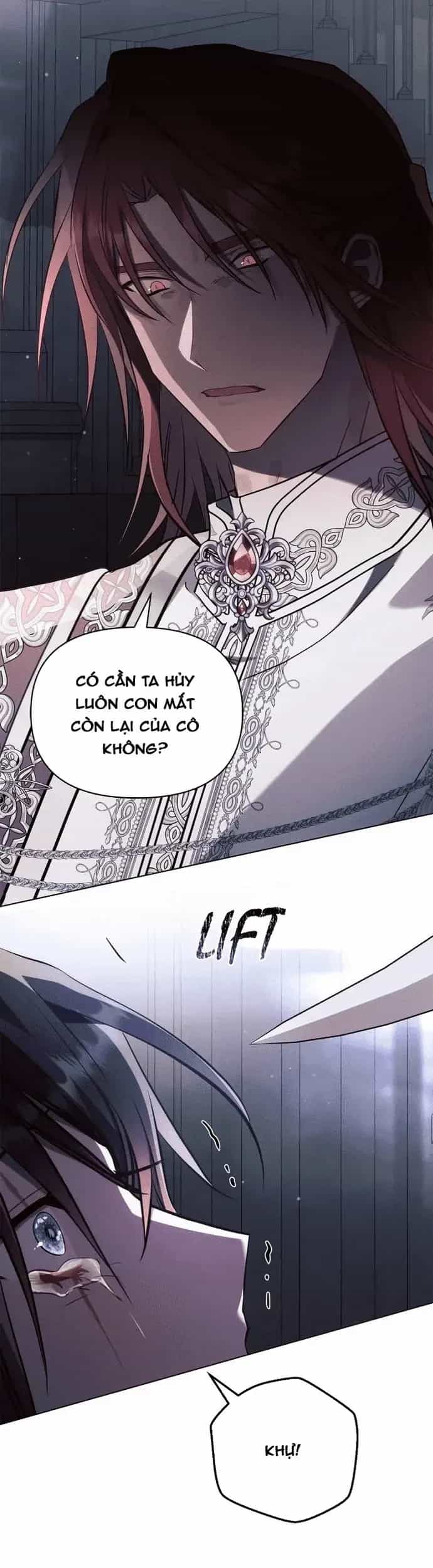 Công Chúa Ashtarte - Chương 93 - ảnh 18