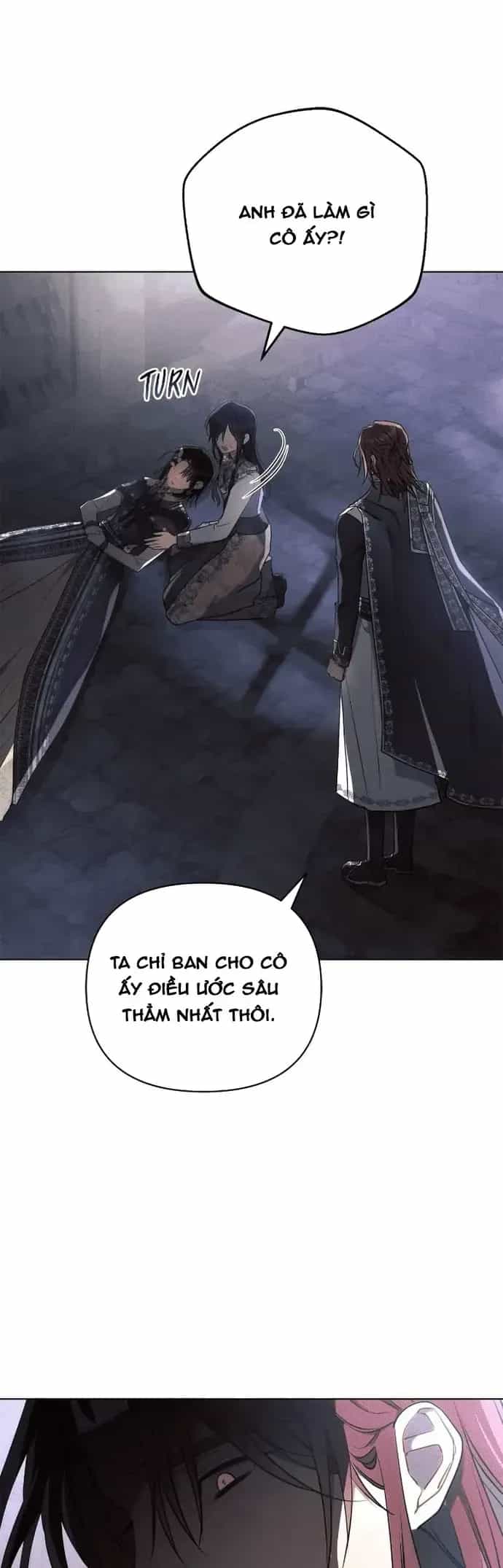Công Chúa Ashtarte - Chương 93 - ảnh 2