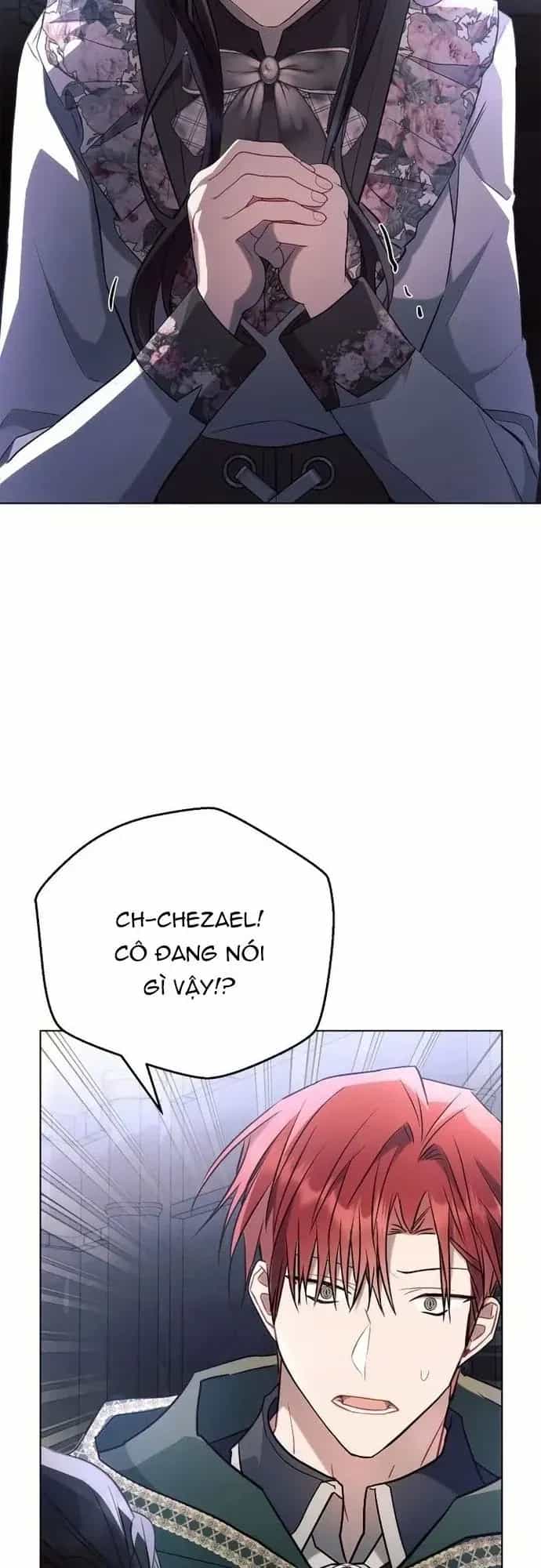 Công Chúa Ashtarte - Chương 94 - ảnh 23