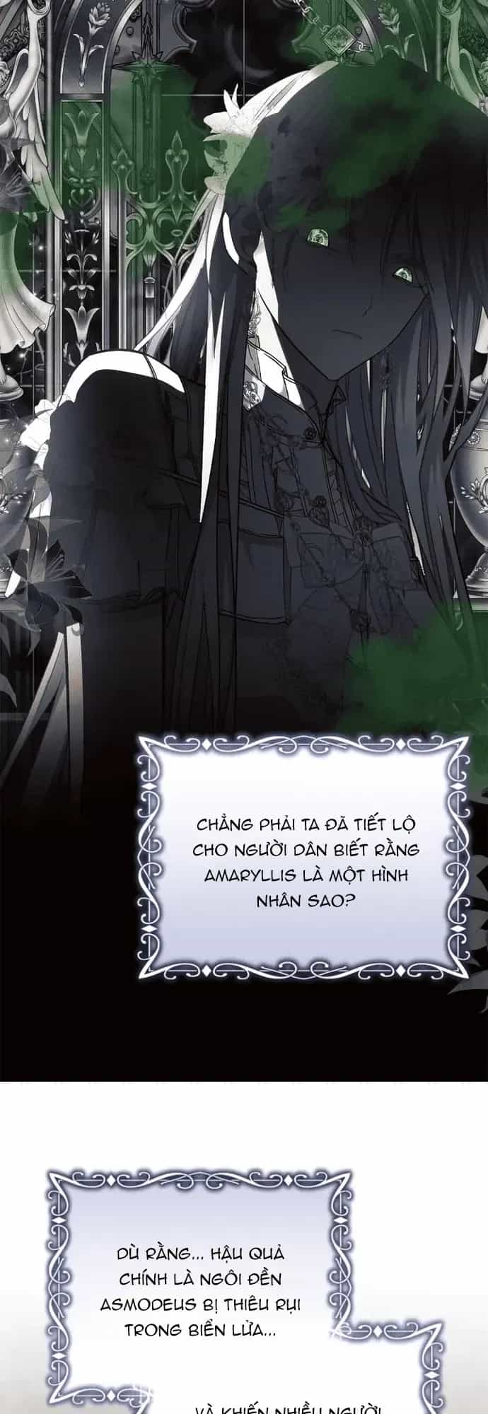 Công Chúa Ashtarte - Chương 95 - ảnh 19