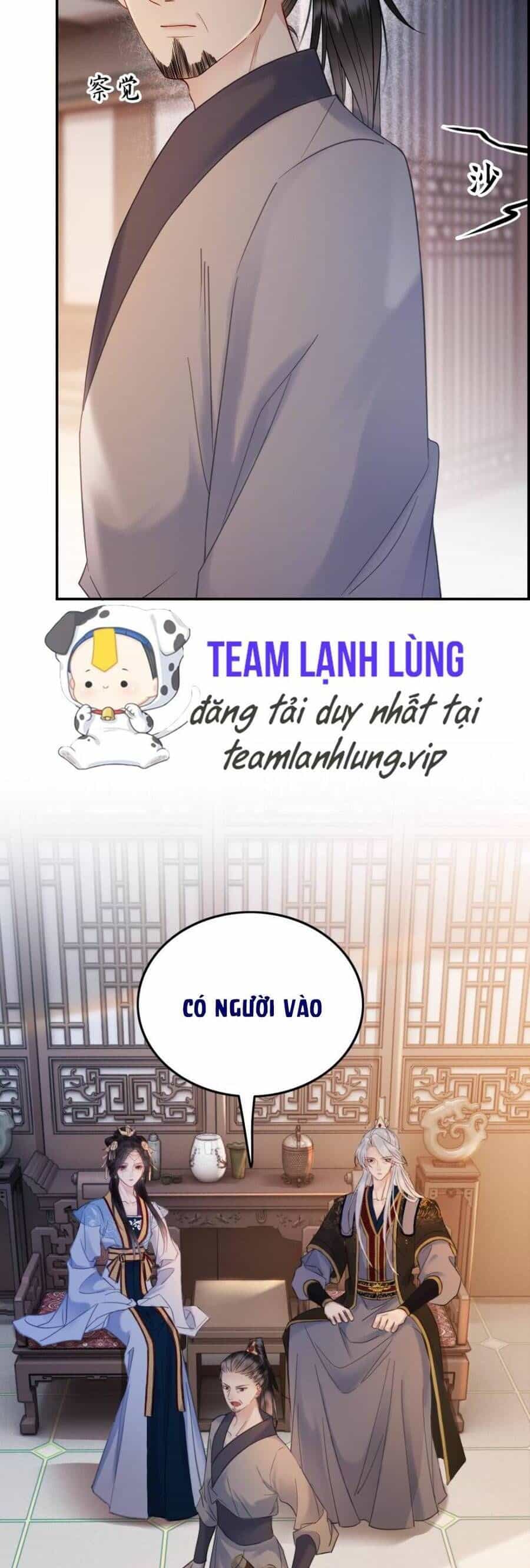 Công Chúa Bá Đạo Tuyệt Sắc : Ám Vệ Ngày Nào Cũng Muốn Phạm Thượng - Chương 107 - ảnh 16