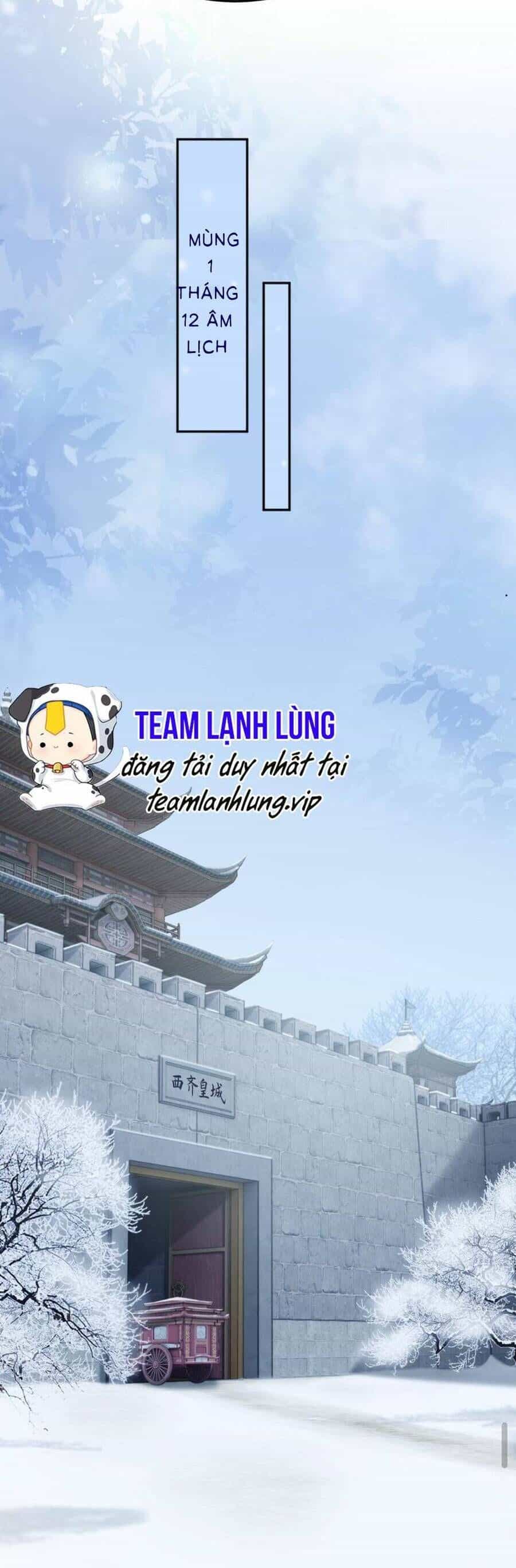 Công Chúa Bá Đạo Tuyệt Sắc : Ám Vệ Ngày Nào Cũng Muốn Phạm Thượng - Chương 143 - ảnh 17