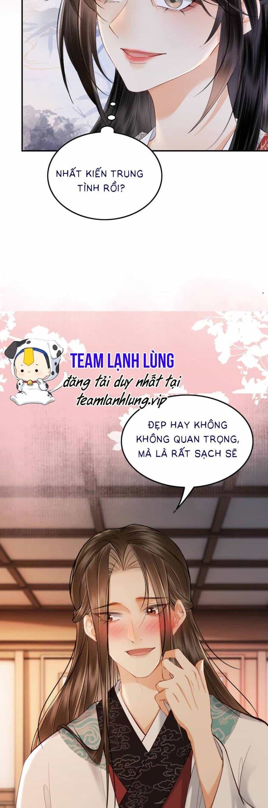 Công Chúa Bá Đạo Tuyệt Sắc : Ám Vệ Ngày Nào Cũng Muốn Phạm Thượng - Chương 144 - ảnh 8