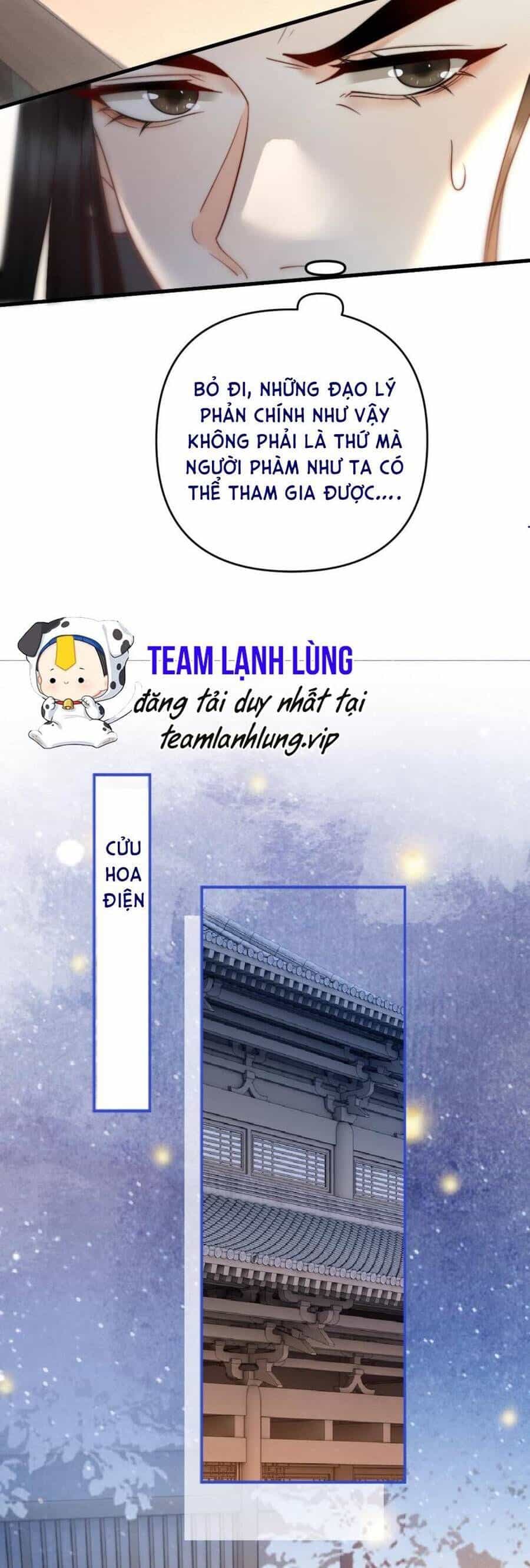 Công Chúa Bá Đạo Tuyệt Sắc : Ám Vệ Ngày Nào Cũng Muốn Phạm Thượng - Chương 153 - ảnh 10