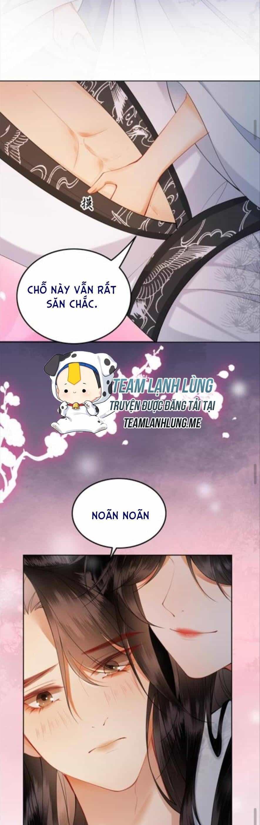 Công Chúa Bá Đạo Tuyệt Sắc : Ám Vệ Ngày Nào Cũng Muốn Phạm Thượng - Chương 171 - ảnh 10