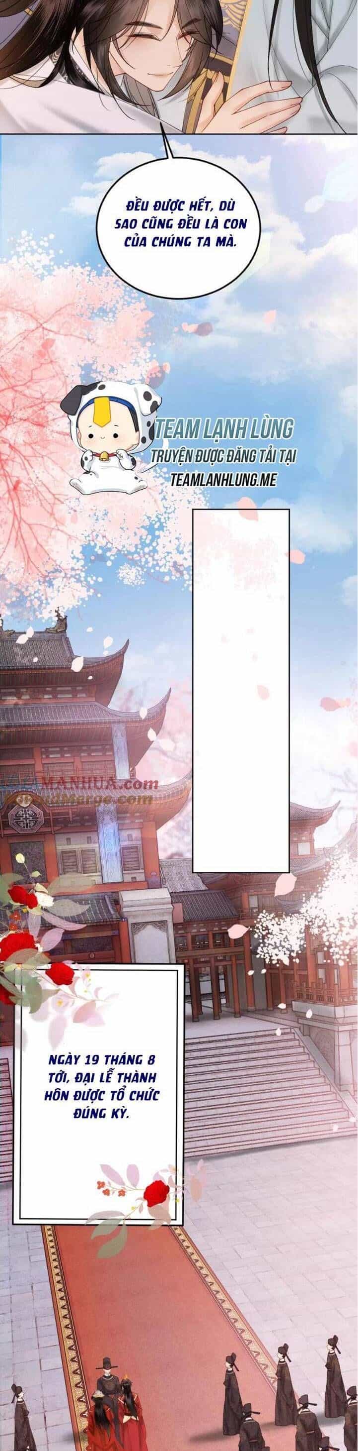 Công Chúa Bá Đạo Tuyệt Sắc : Ám Vệ Ngày Nào Cũng Muốn Phạm Thượng - Chương 182 - ảnh 12