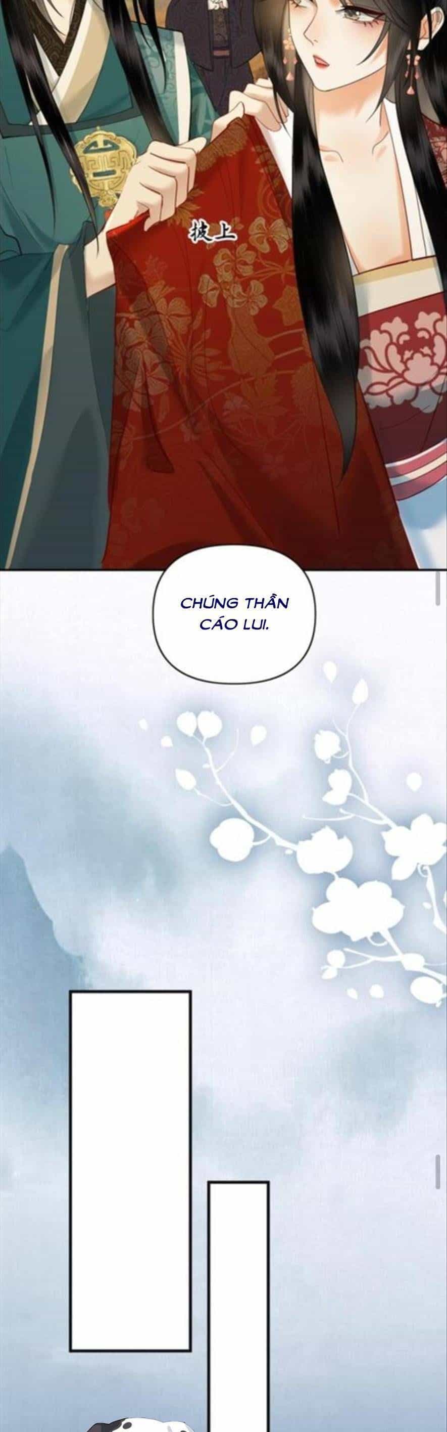 Công Chúa Bá Đạo Tuyệt Sắc : Ám Vệ Ngày Nào Cũng Muốn Phạm Thượng - Chương 192 - ảnh 17