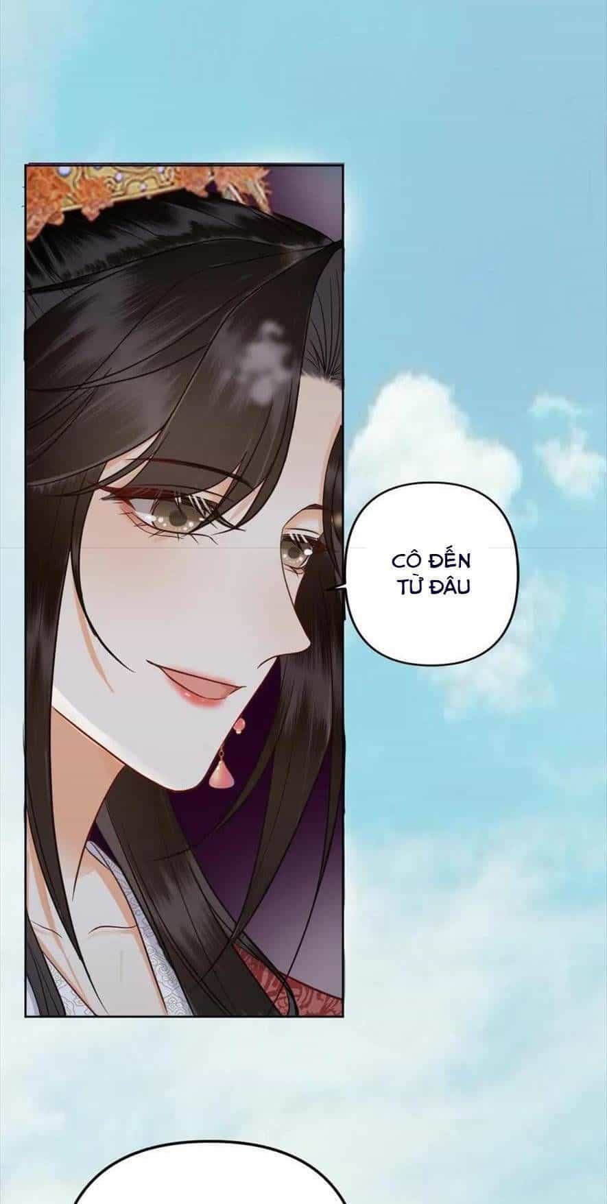 Công Chúa Bá Đạo Tuyệt Sắc : Ám Vệ Ngày Nào Cũng Muốn Phạm Thượng - Chương 217 - ảnh 24
