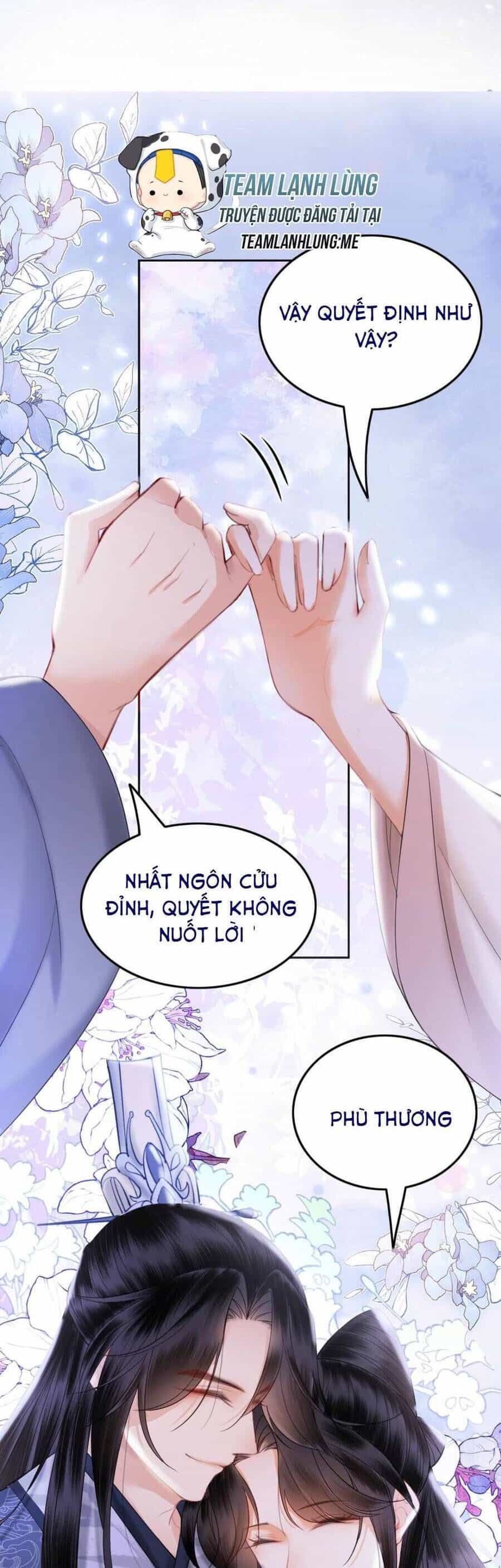 Công Chúa Bá Đạo Tuyệt Sắc : Ám Vệ Ngày Nào Cũng Muốn Phạm Thượng - Chương 227 - ảnh 19