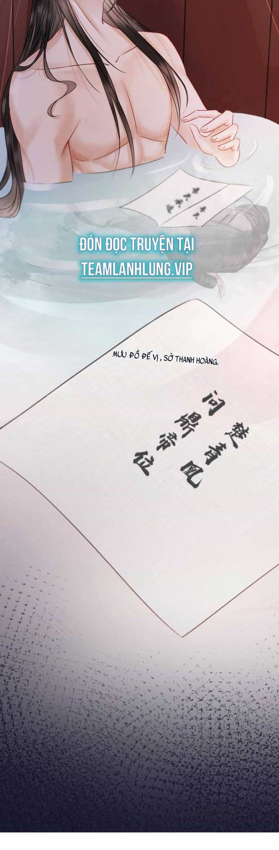 Công Chúa Bá Đạo Tuyệt Sắc : Ám Vệ Ngày Nào Cũng Muốn Phạm Thượng - Chương 91 - ảnh 15