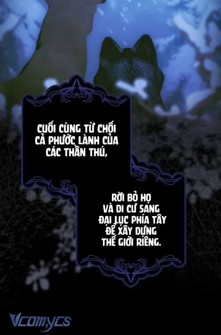 Công Chúa Bạch Hổ Không Có Nguy Hiểm Nha! - Chương 1 - ảnh 28