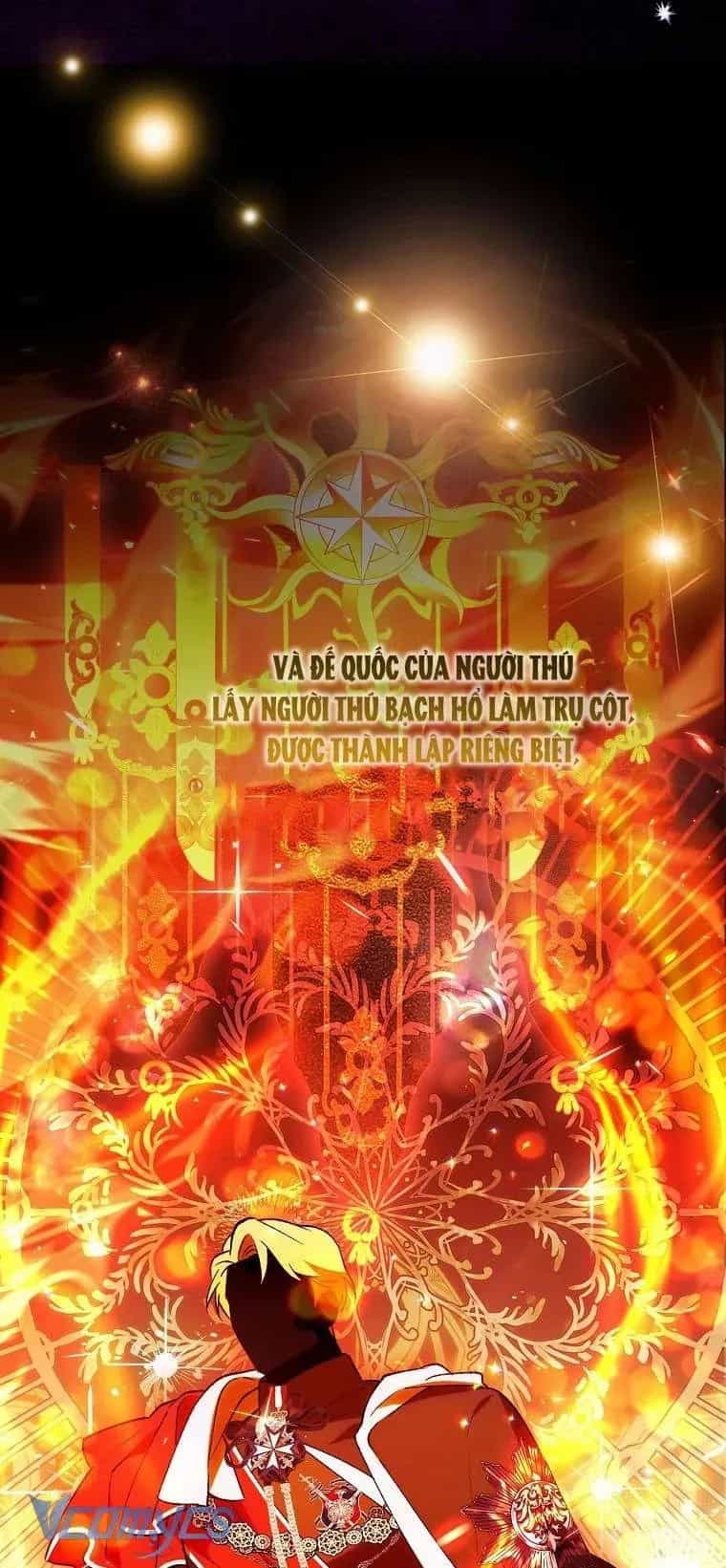 Công Chúa Bạch Hổ Không Có Nguy Hiểm Nha! - Chương 1 - ảnh 31