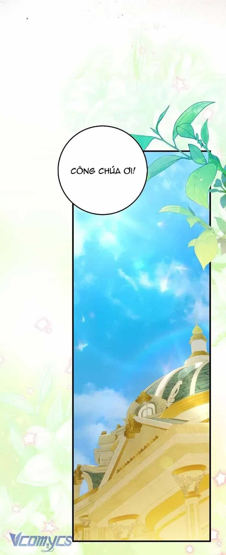 Công Chúa Bạch Hổ Không Có Nguy Hiểm Nha! - Chương 1 - ảnh 59