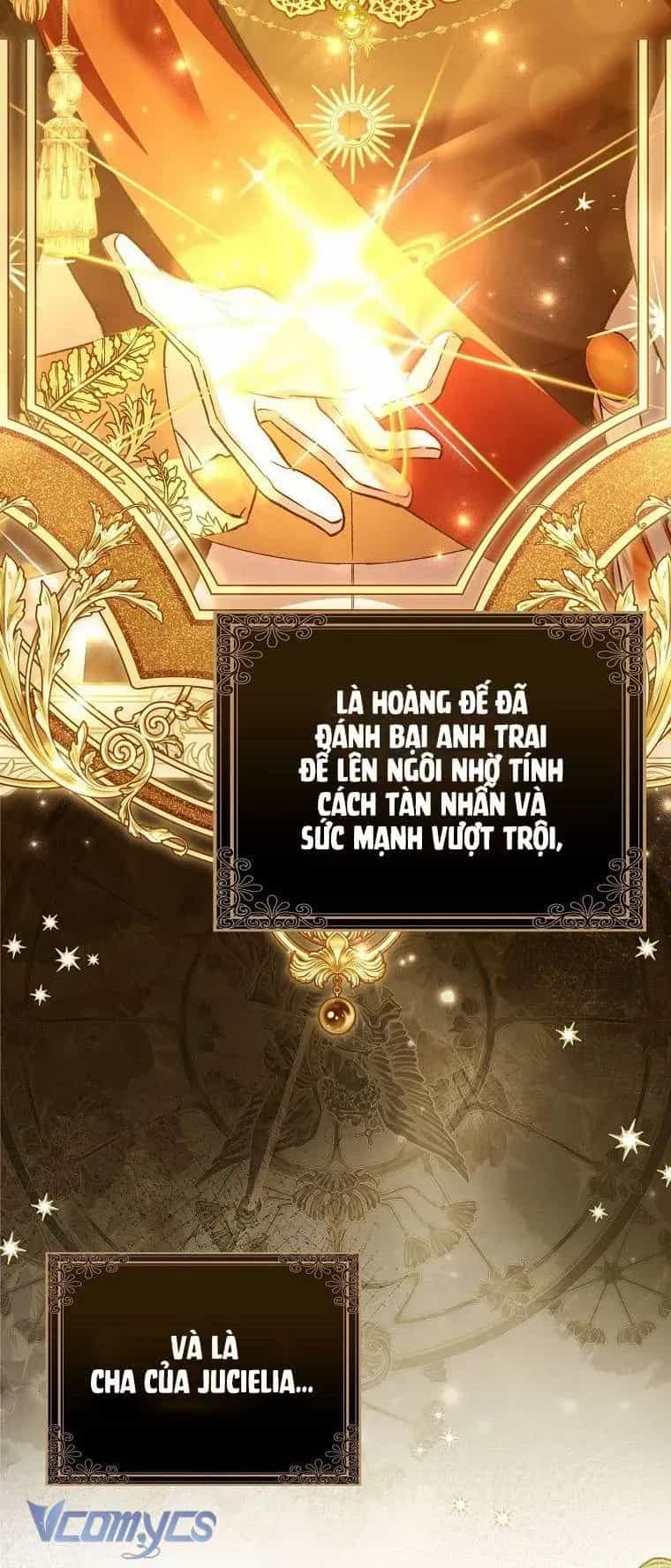 Công Chúa Bạch Hổ Không Có Nguy Hiểm Nha! - Chương 1 - ảnh 81