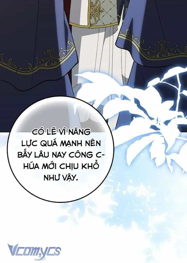 Công Chúa Bạch Hổ Không Có Nguy Hiểm Nha! - Chương 10 - ảnh 24
