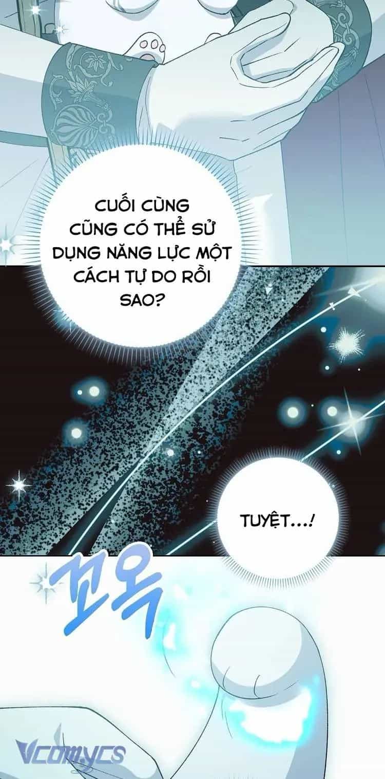 Công Chúa Bạch Hổ Không Có Nguy Hiểm Nha! - Chương 10 - ảnh 26