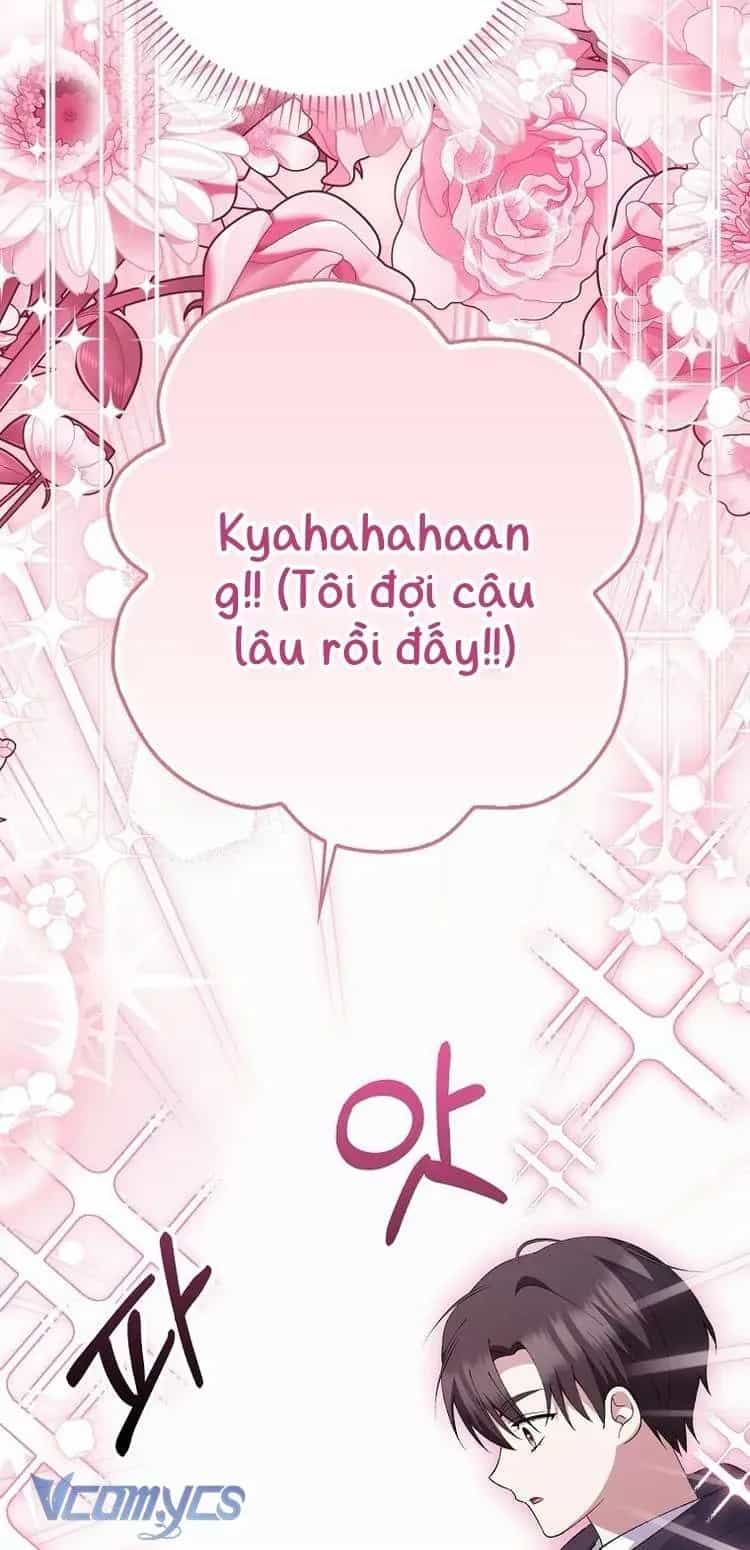 Công Chúa Bạch Hổ Không Có Nguy Hiểm Nha! - Chương 10 - ảnh 30