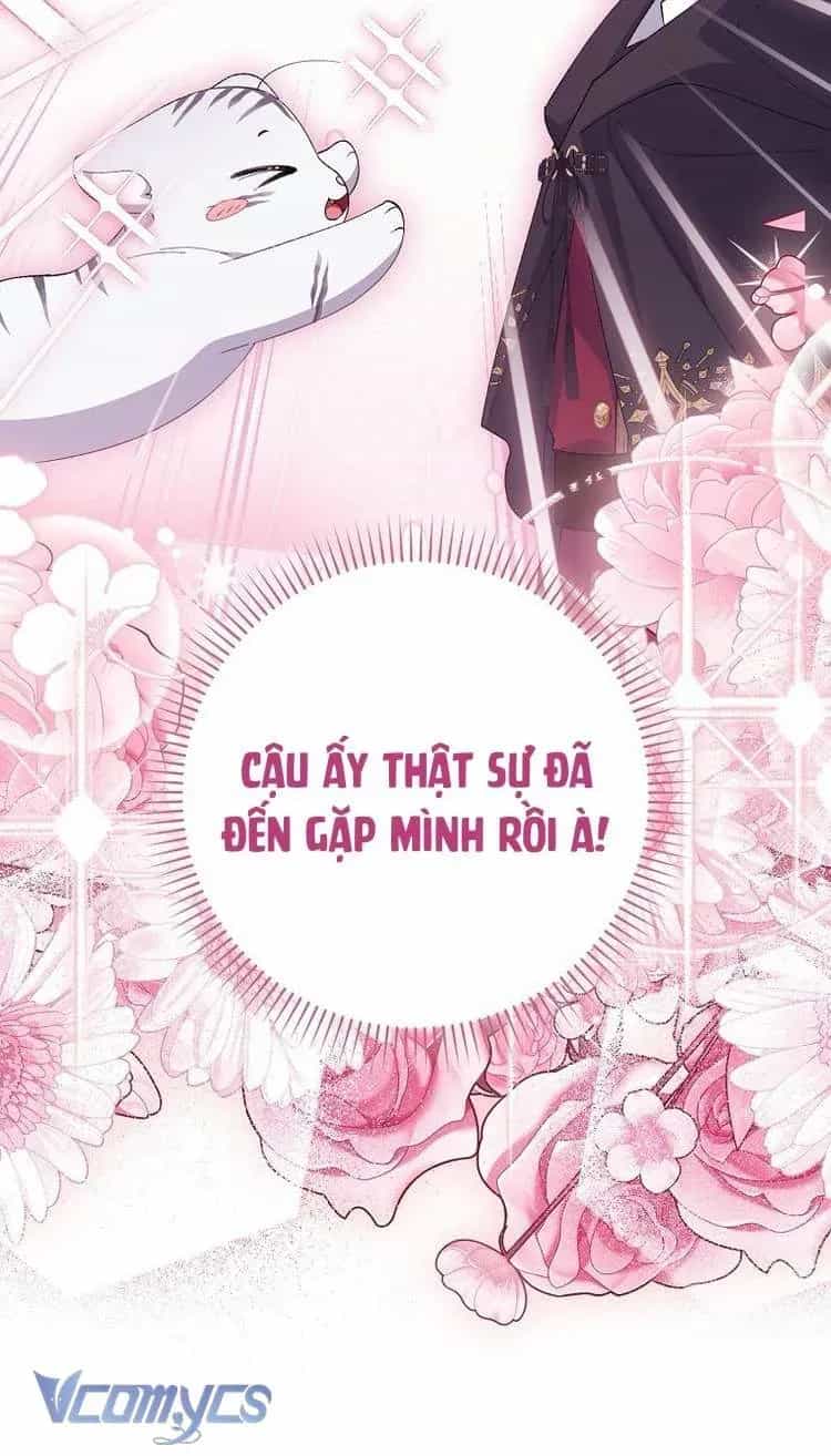 Công Chúa Bạch Hổ Không Có Nguy Hiểm Nha! - Chương 10 - ảnh 31