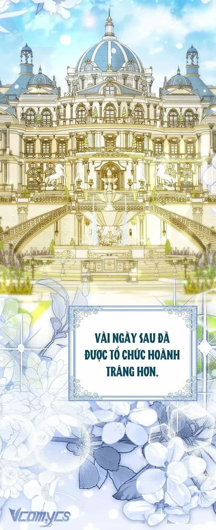 Công Chúa Bạch Hổ Không Có Nguy Hiểm Nha! - Chương 10 - ảnh 33