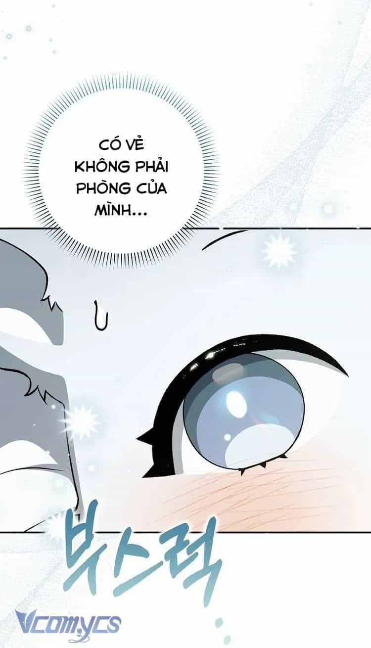 Công Chúa Bạch Hổ Không Có Nguy Hiểm Nha! - Chương 10 - ảnh 4