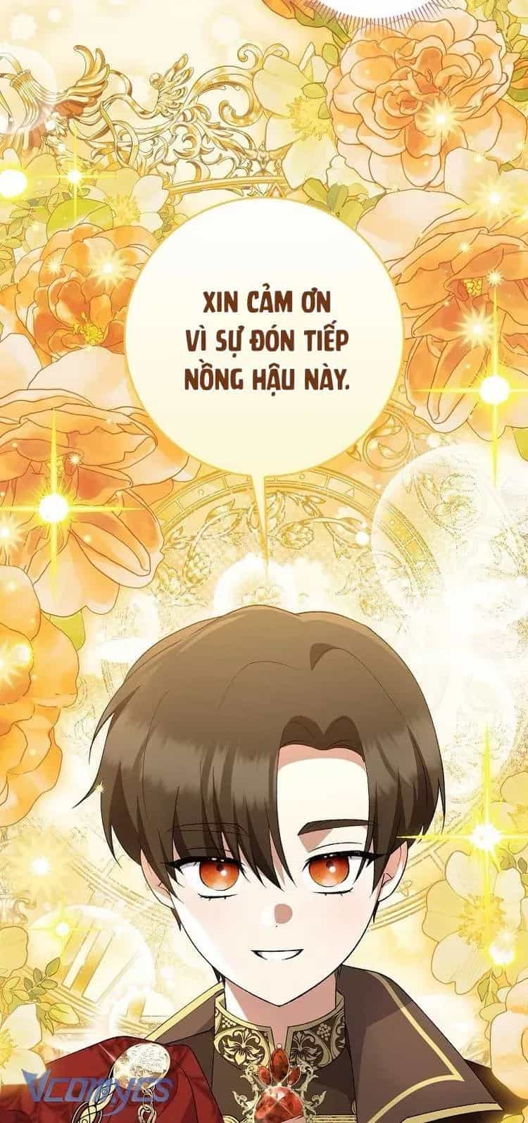 Công Chúa Bạch Hổ Không Có Nguy Hiểm Nha! - Chương 10 - ảnh 66
