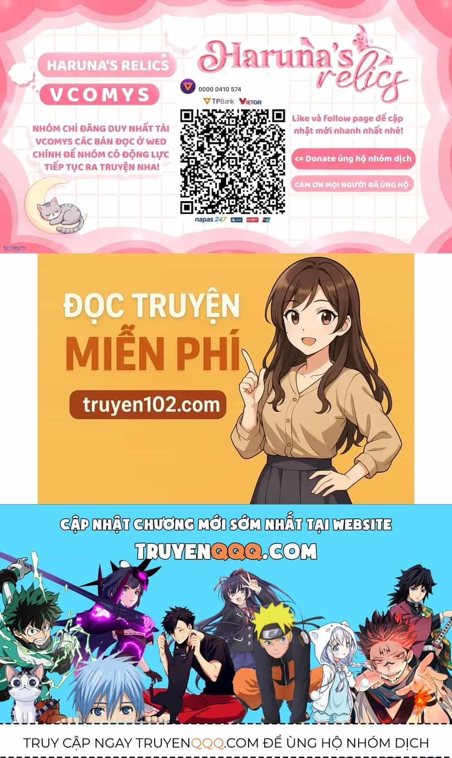 Công Chúa Bạch Hổ Không Có Nguy Hiểm Nha! - Chương 10 - ảnh 71