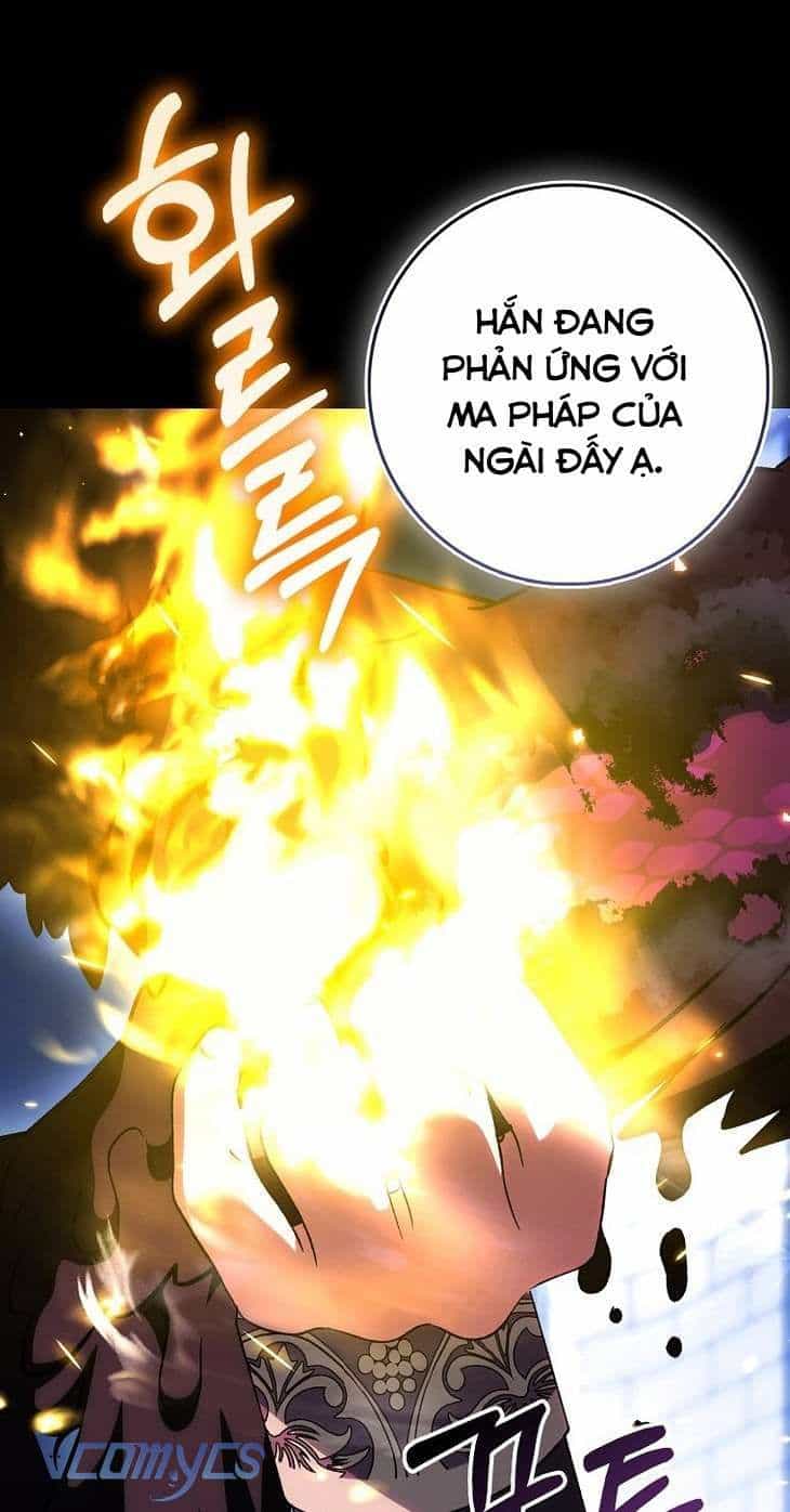 Công Chúa Bạch Hổ Không Có Nguy Hiểm Nha! - Chương 11 - ảnh 30